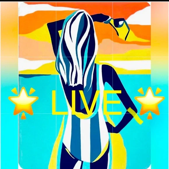 π¦ π¨ SARAβS LIVE FLYER π¨ π¦ @hiitnrunner Notification Listing - Picture 5 of 16